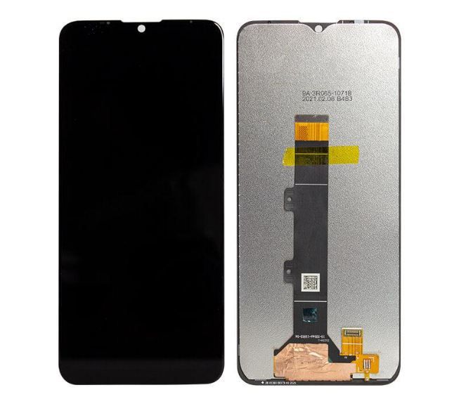 Replacement for MOTOROLA E22 / E22I OEM DISPLAY - Quality Phone Parts in Sri Lanka